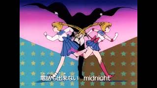 Sailor Moon Opening En Español Latino