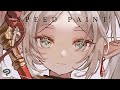 【解説つきイラストメイキング】 -フリーレン【葬送のフリーレン】｜(CLIP STUDIO 画面収録) speed painting