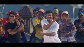 Soora Thenga Adra HD Video Song - Ghilli (2004) Wealth