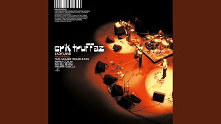 Bending New Corners (Live 2004)