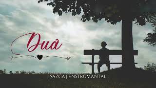 Duâ - Sazca Enstrümantal Fon 🎶🎶 Resimi