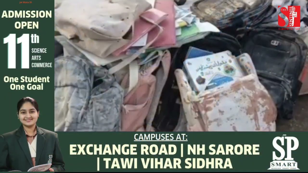 160 बच्चों की चीखें जो आपको सोचने पर मजबूर कर देगी क्या ताक़त इसी को कहते हैं?