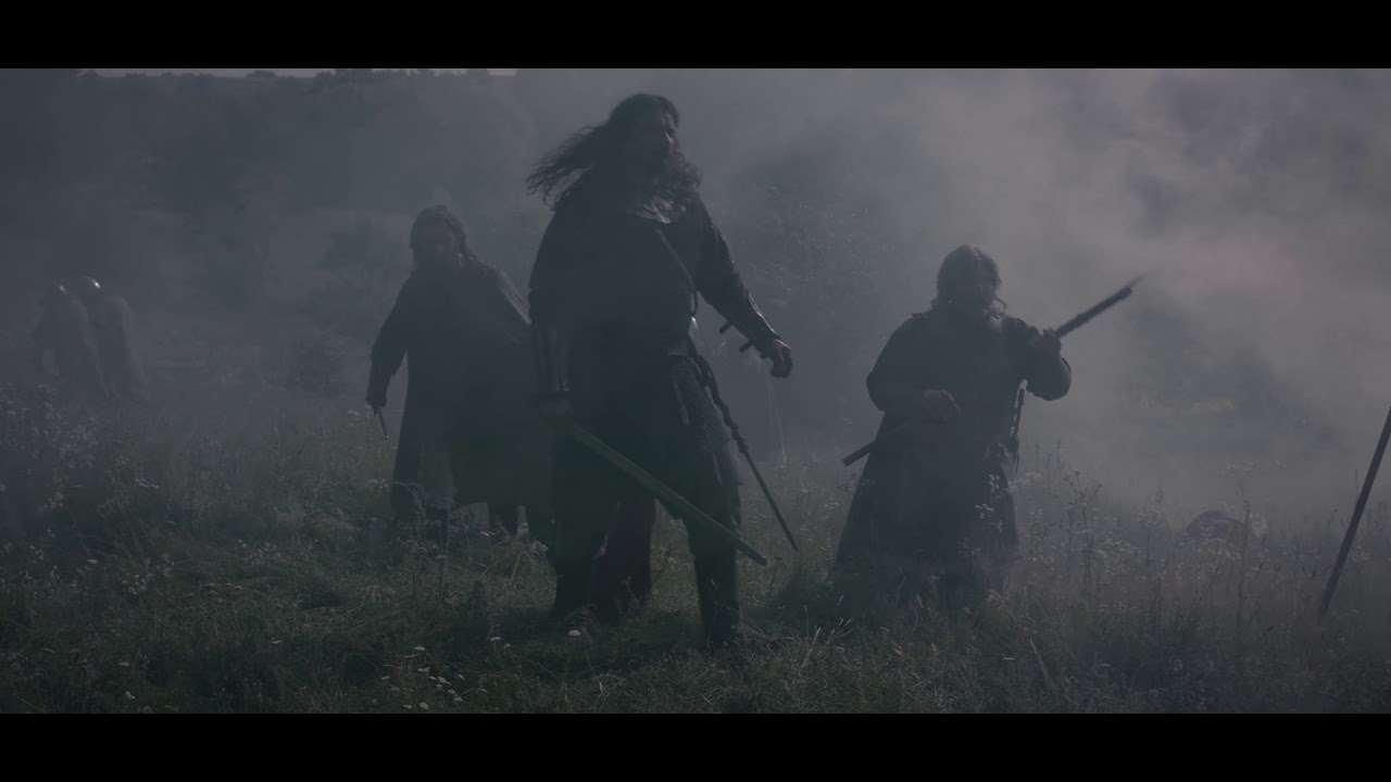 Prince Volodymyr the Great Teaser #1