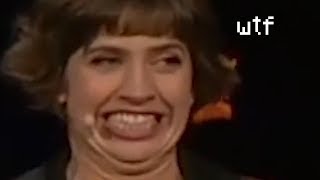 Minecon 2017 Cringe Compilation