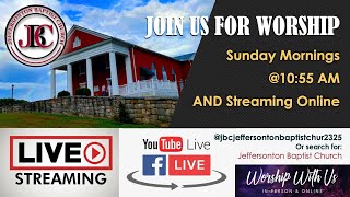 Building Hope Together: Renewing Faith and Commitment