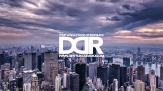 Going Deeper & Newbie Nerdz - Feeling (Patrick Podage Remix)
