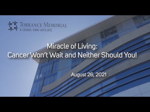 Miracle of Living: