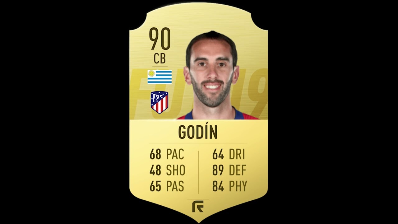 FIFA SADDEST DOWNGRADE!!!!!!😥😣😥