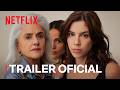 Dom de Iludir | Trailer oficial | Netflix
