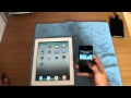 Test ipad 2  par flomainne se ramne 