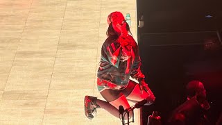 Download Lagu Billie Eilish : HIT ME HARD AND SOFT : Tour 2025 San Francisco, CA.  MP3