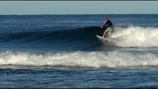 Early moring GLASSY Perfection in Puerto Rico