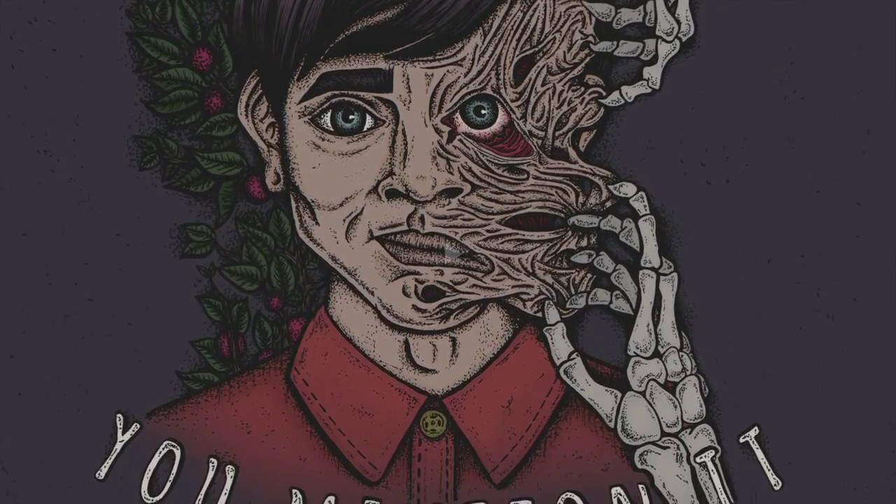 Disaster: Sight By City (Lyric Video)