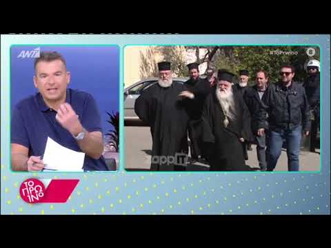 Embedded YouTube video