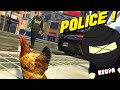 Je Troll GTA 5 RP !