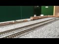 Nゲージ鉄道模型 キハ56とキハ183の交換 の動画、YouTube動画。