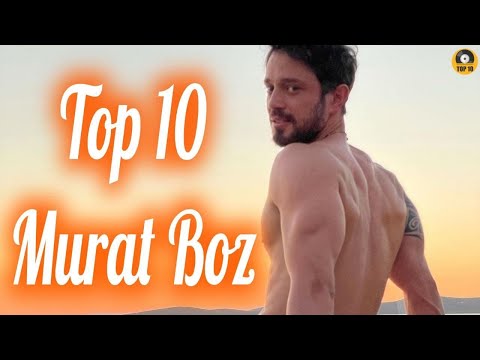 Top 10 Murat Boz Songs | Top Murat boz Songs