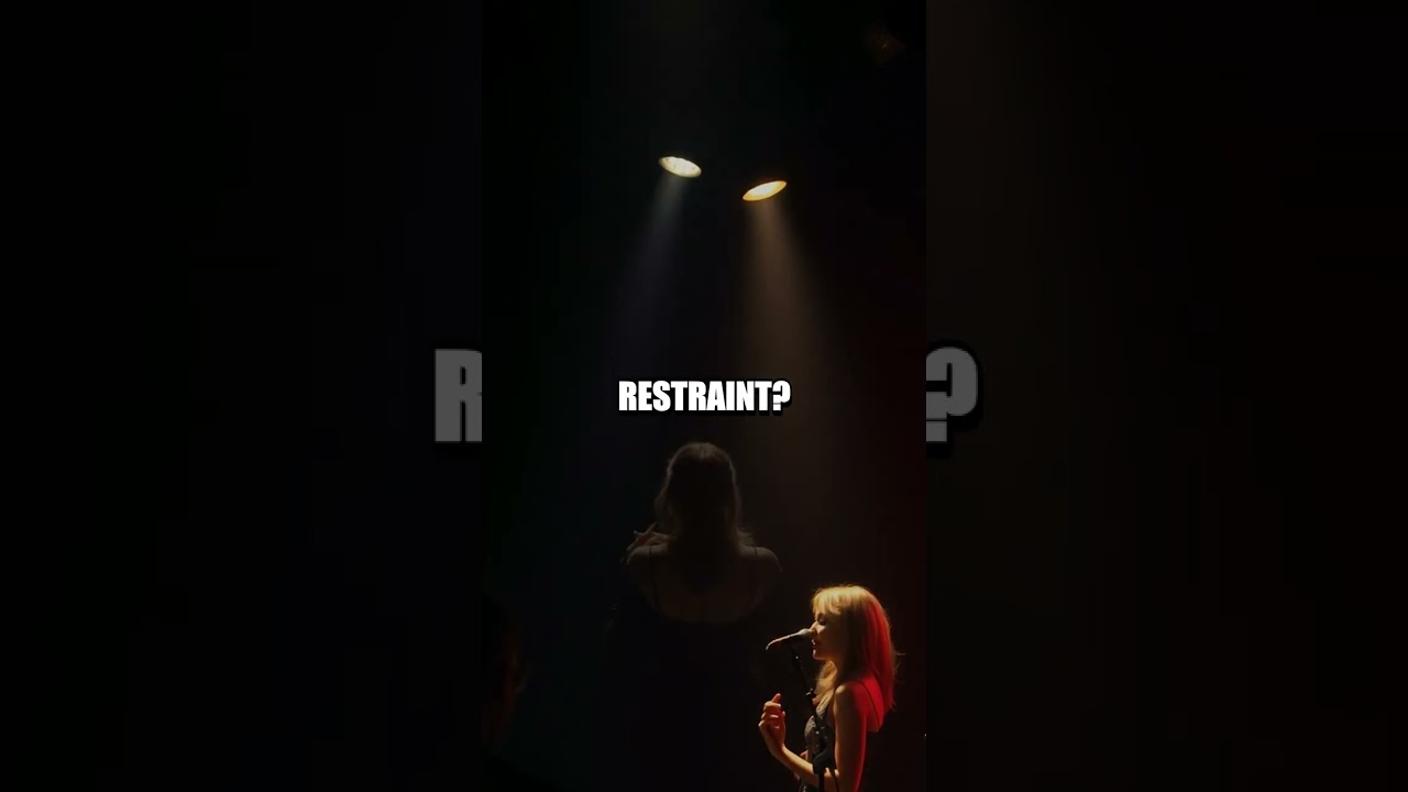 Echoes Behind a Velvet Voice