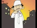 نهفات السبعاوي ـ خطبت جمعه