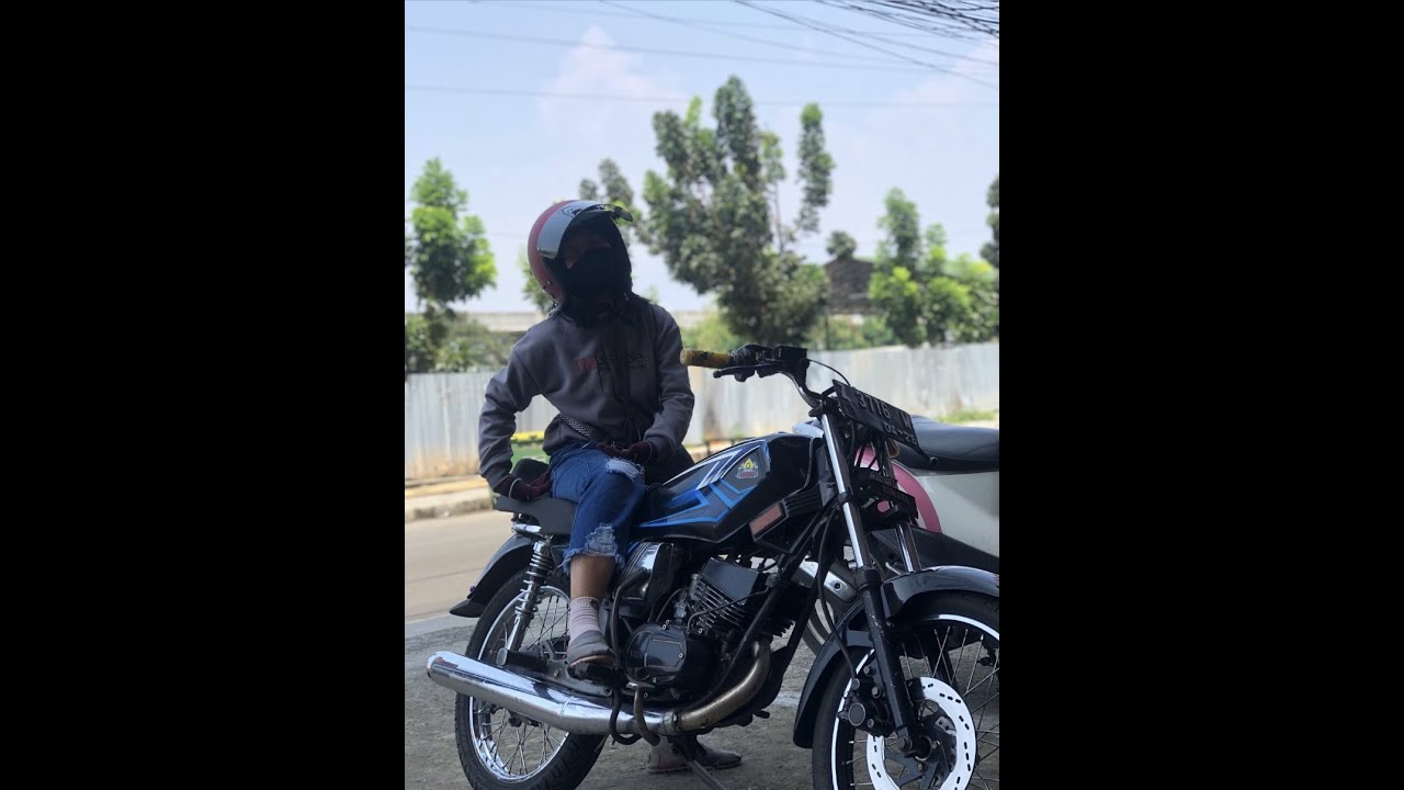 STORY WA RX KING || KALO AKU 135👑🤙🏼🤘🏻