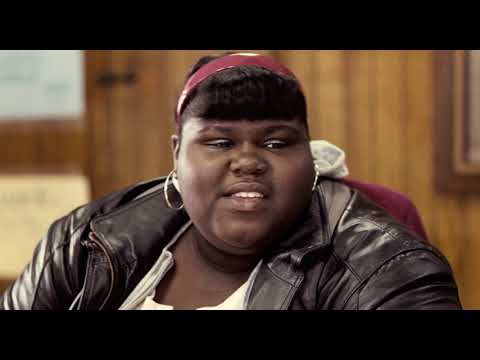 Southern Fried Chicken - Precious (2009)