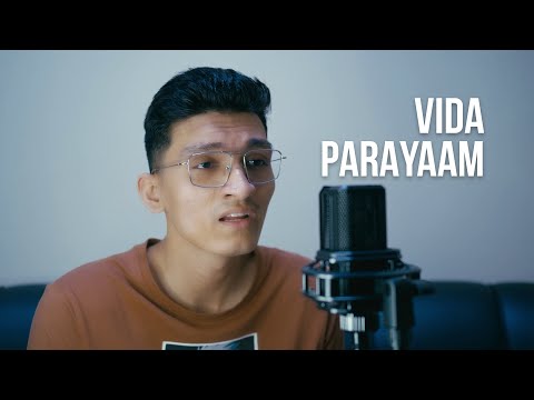 Vida Parayaam Cover | Hridayapoorvam | By Ihab Basheer