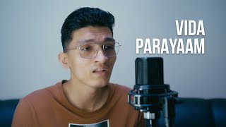 Vida Parayaam Cover | Hridayapoorvam | By Ihab Basheer
