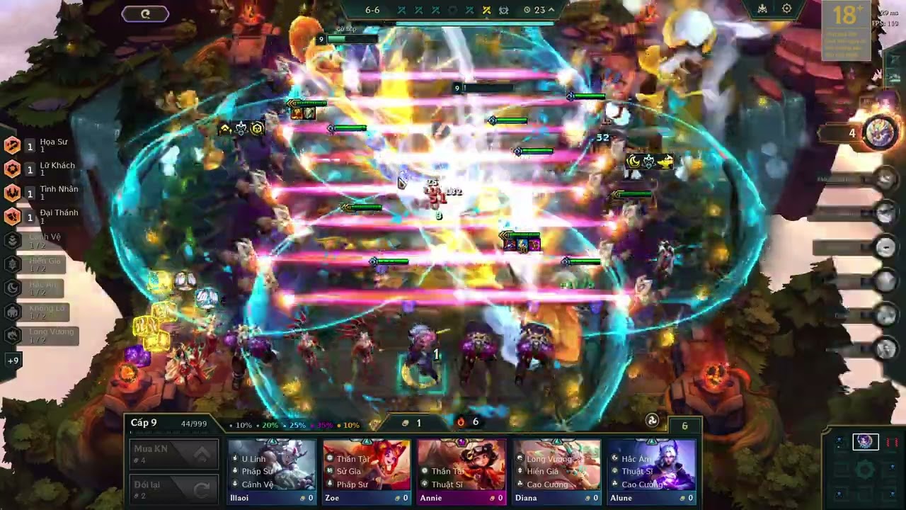 5 thần tài nổ hũ cực khủng