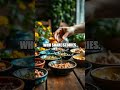 The Slow Route: A Nomadic Chef Route to Sustainable Joy