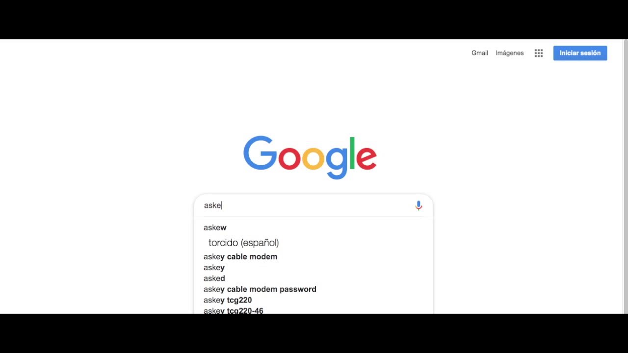 ¿Qué sucede si escribes Askew en Google? 🤔 YouTube