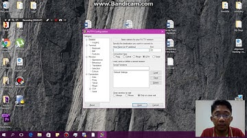 Installation tutorial Freesshd