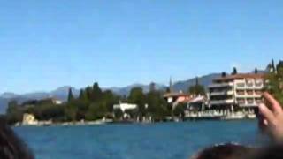 Gita a Sirmione, Lago di Garda video 2(, 2010-09-27T18:26:56.000Z)
