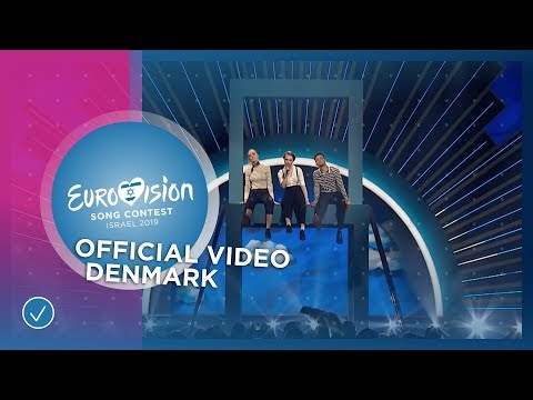 Leonora - Love Is Forever - Denmark 🇩🇰 - Official Video - Eurovision 2019