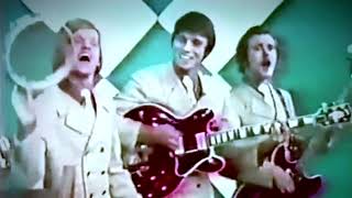 ミュージック 123 1910 Fruitgum Company - 1, 2, 3, Red Light (Buddah Records 1968 HD