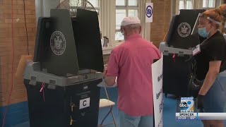 Nebraska to Mail Early Ballot Applications