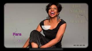 GLADYS KNIGHT - HOME ALONE