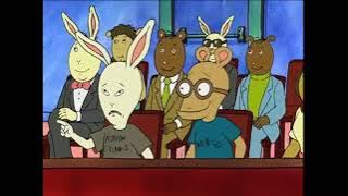 Arthur Out of Context 2