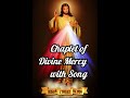Chaplet of Divine Mercy with Song3