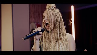 The Edge of Glory | CoolKillers (feat. Lucía Gil)