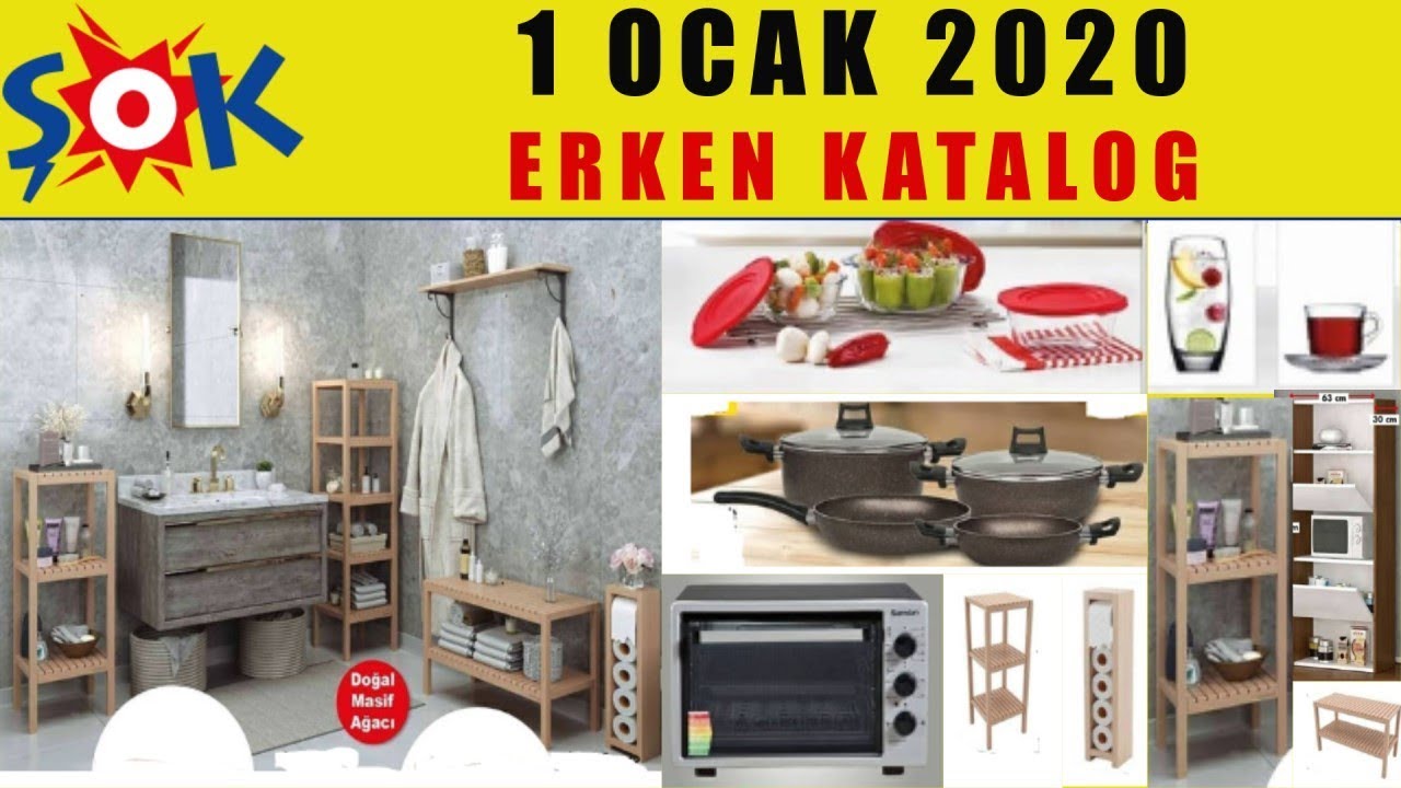 Kataloglarimiz Karaca