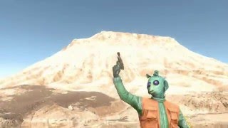 Star Wars Battlefront: Walker Assault #306* (Imperial) [1080 HD]