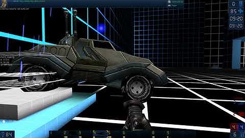 Reviving the Classics: Unreal Tournament 1999 in 2024! - XVehicles - UT99 - Online gameplay