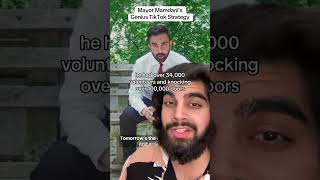 Famous Zohran Mamdani’s Genius TikTok Strategy Net Worth