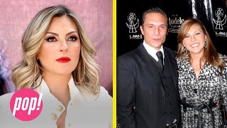 La Penosa Infidelidad De Mariana Ochoa Que Destruyó Su Matrimonio