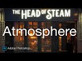 Creating Atmospheric Photography: The Bloom Effect