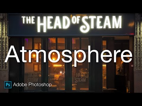 Creating Atmospheric Photography: The Bloom Effect