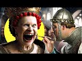 DISGUSTING Beauty Trends Of The Elizabethan Era