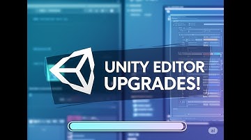 Changed Editor - Unity Pros Only - Not Free