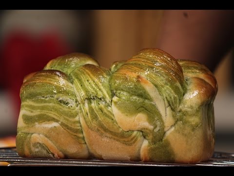 Marble Chutney Bread | Cooking Classy with Afraz | Sanjeev Kapoor Khazana