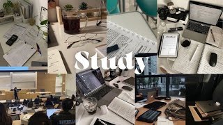 Toxic study motivation Tiktok compilation